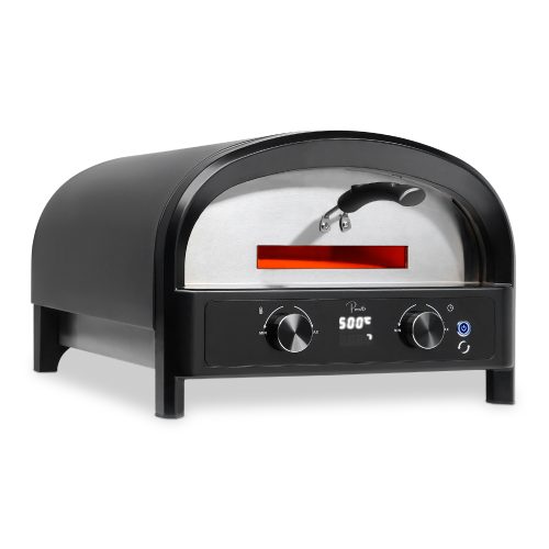 elektrisk pizzaugn pizzetta panetti