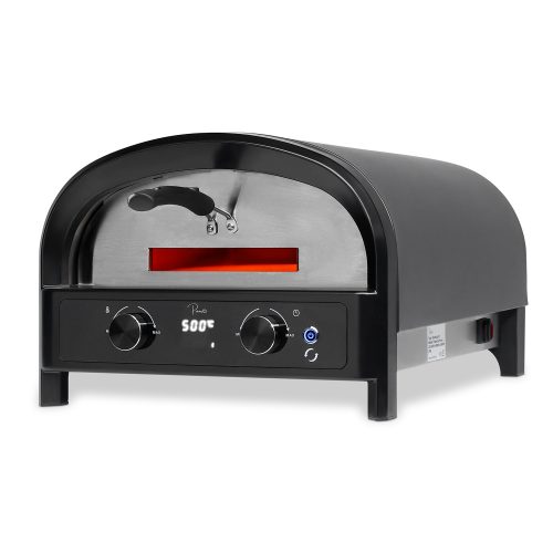 elektrisk pizzaugn primo panetti bäst i test